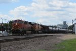 BNSF 6728 East